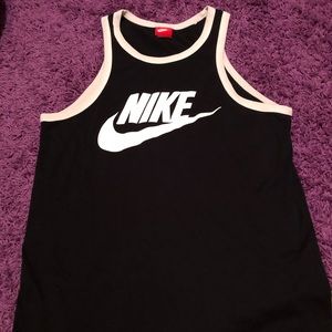 Nike Tank